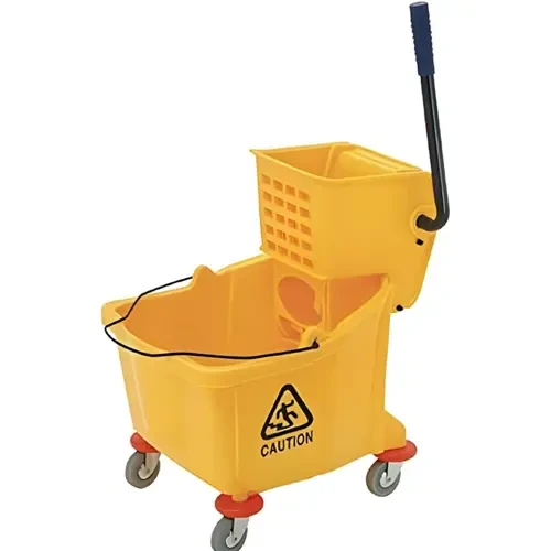 Wringer Buckets